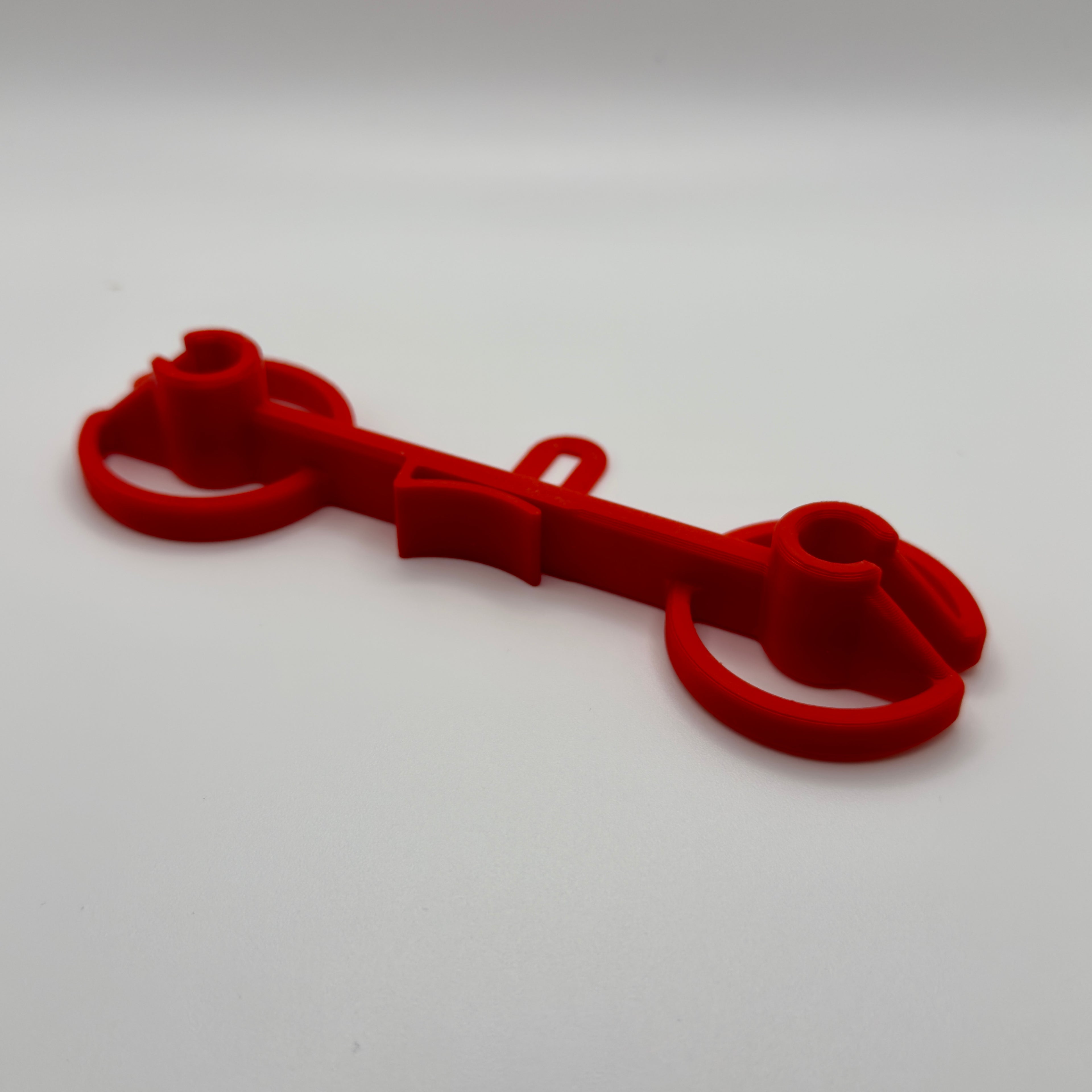 DJI FPV RC 3 Gimbal Protector