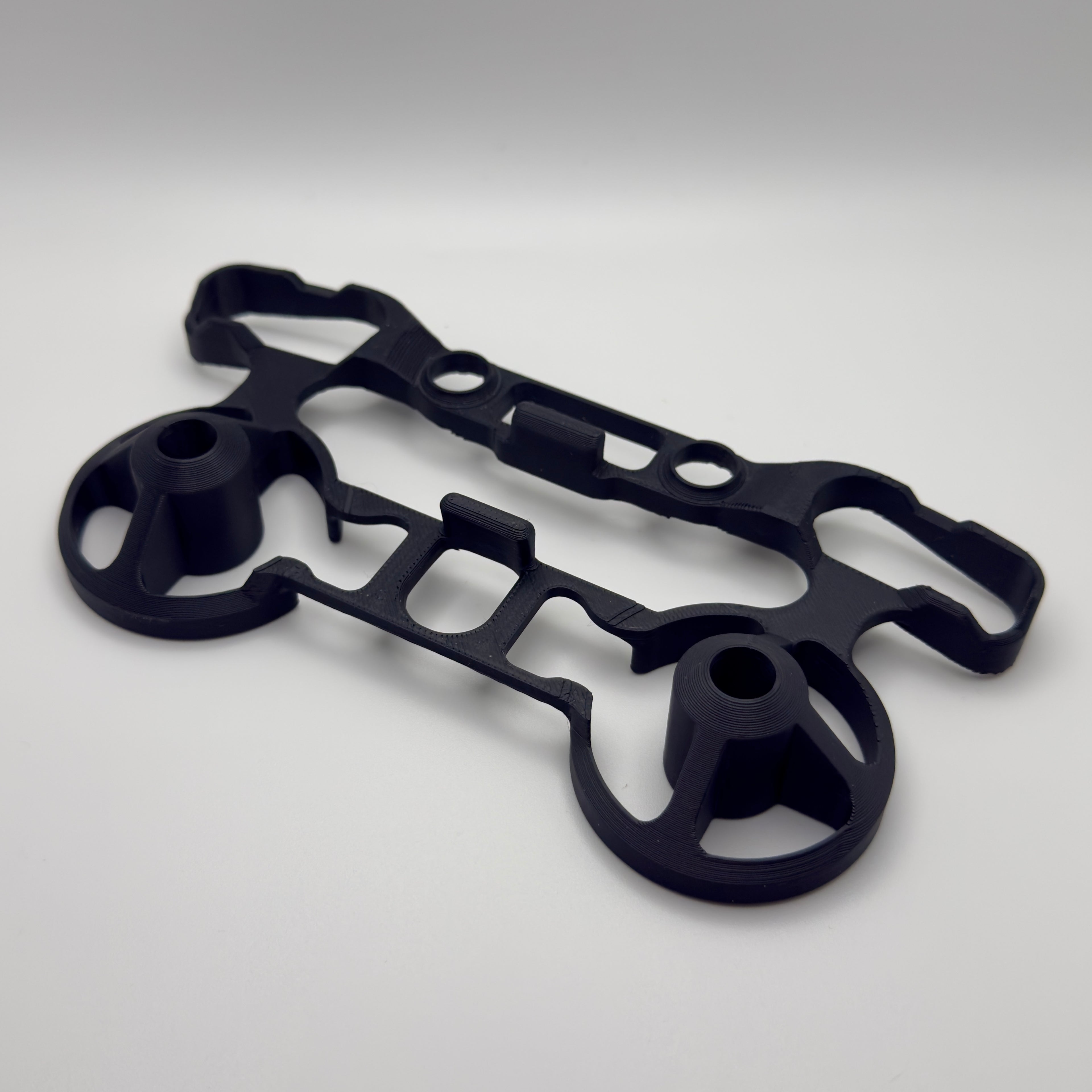 RadioMaster TX15 Controller Gimbal Protector – Durable FPV Transmitter Protection