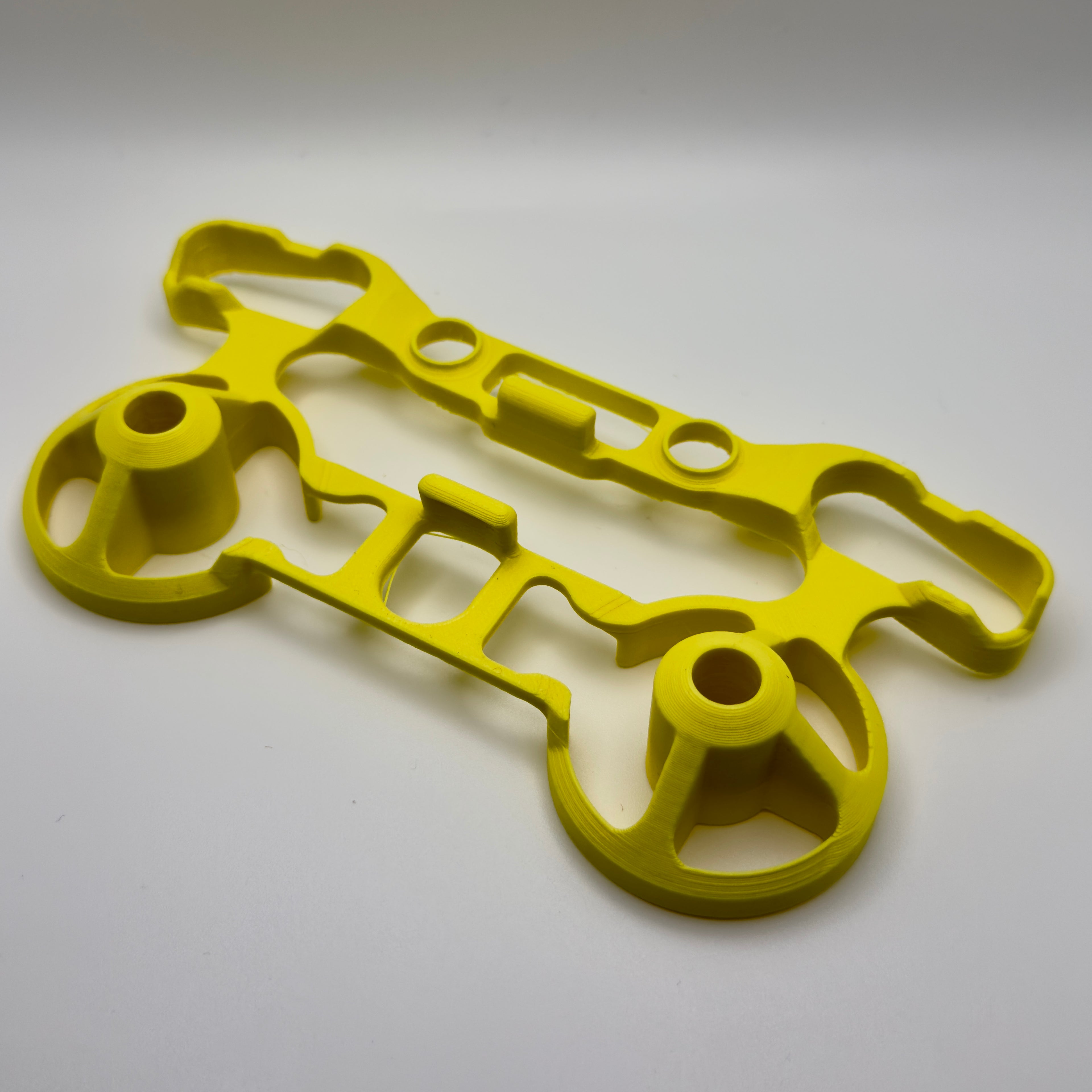 RadioMaster TX15 Controller Gimbal Protector – Durable FPV Transmitter Protection