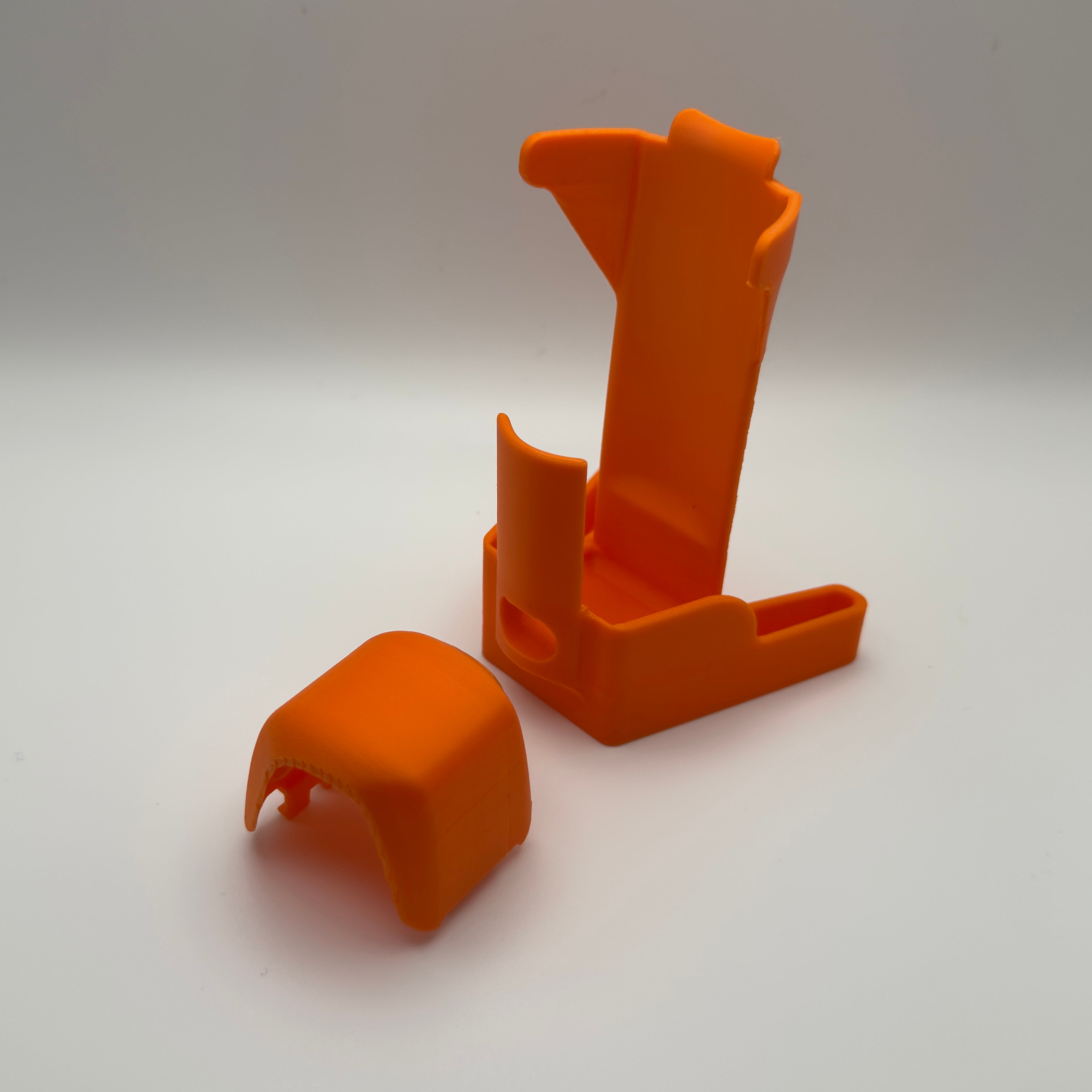 DJI Neo 2 Camera Gimbal and Digital 04 Receiver Guard All-in-One